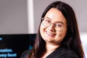 Asistent Medical Raluca-Cornelia Butucaru