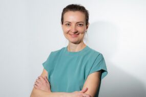 Dr. Oana Vișan