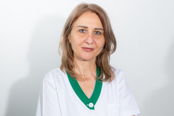 Dr. Oana Stanimir