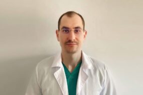 Dr. Aurelian Boar
