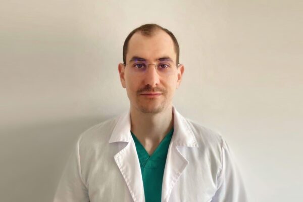 Dr. Aurelian Boar
