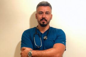 Dr. Burdușel Alexandru